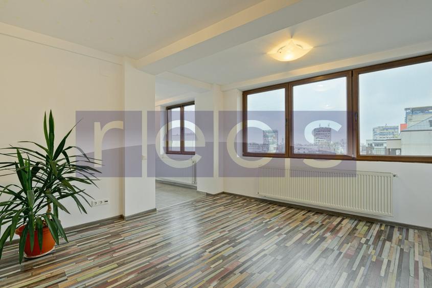 VANZARE 4 CAMERE - PIATA FLOREASCA - 9