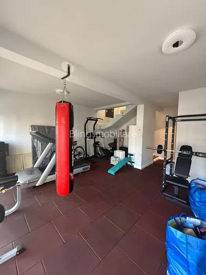 Casa individuala cuplata ,172 mp utili , zona Teilor  - 16