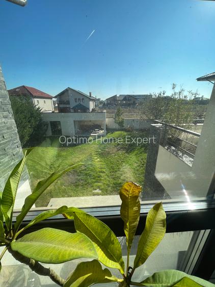 Casa individuala de lux, Bragadiru-Margelelor, constr 2016, 303mp, teren 923mp - 25