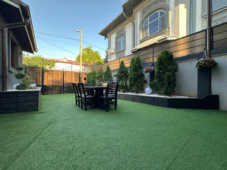 O casă cu suflet în inima Bucureștiului – Calea Călărașilor - 3