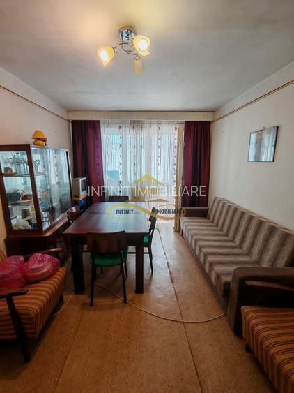 Vand apartament, 2 camere, Narcisa, etaj intermediar - 9