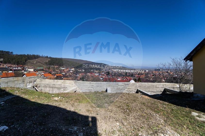 COMISION 0%| CASA INDIVIDUALA| PRIVELISTE PANORAMICA| 567MP TEREN| - 8