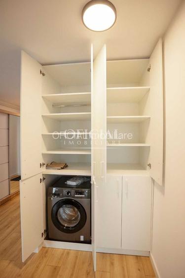 Apartament 2 camere | Parcare | AC | Lift | Zona Tineretului Floresti - 8