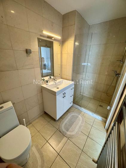 Duplex Tunari De Inchiriat| 4 Camere | Disponibilitate Imediata - 12