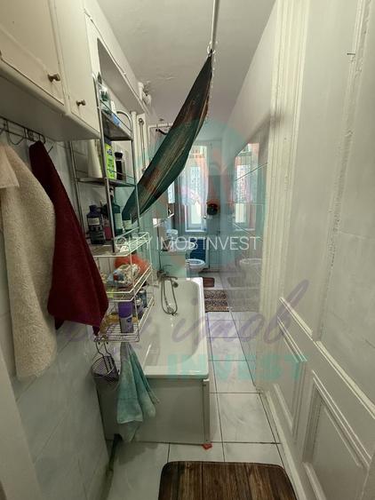 Locuinta din perioada antebelica in Armeneasca - 11