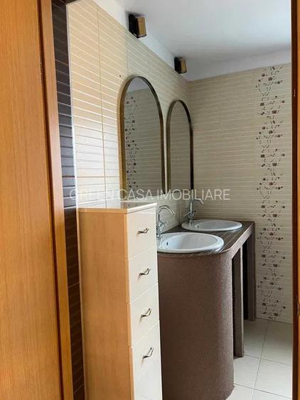 Duplex de vanzare de 112mp , terasa 35 mp , teren 264mp zona Floresti Somesului - 5