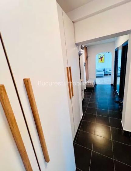 Apartament 2 Camere,Unirii,DECOMANDAT,Amenajat,mobilat,utilat,complet,Lux - 5