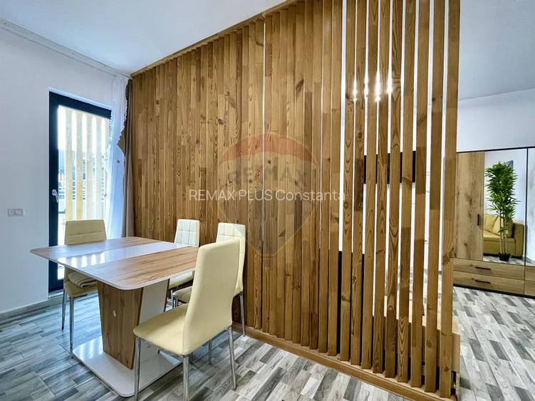 Studio de vanzare-Zona Lidl, Mamaia Nord - 12