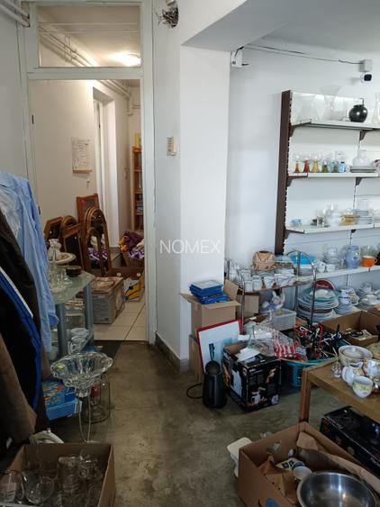 Ofertă de închiriere spațiu comercial,zona Litoral - 3
