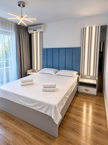 Apartament 2 camere – Zona Hotel Parc,Bd Mamaia