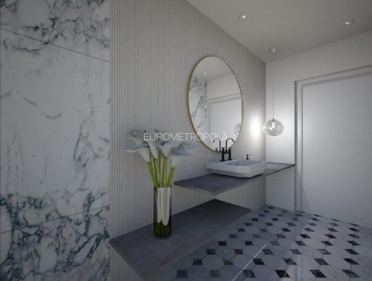 Vila Patrimoniu Piata Romana complet renovata - 16