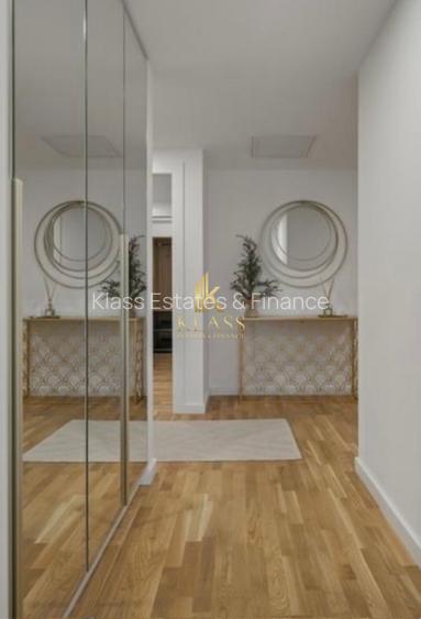 Apartament 3 camere premium | Residence 5 - Pipera | Loc de parcare - 7