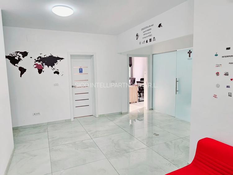 Camere - Cabinete Obor Lizeanu - 7