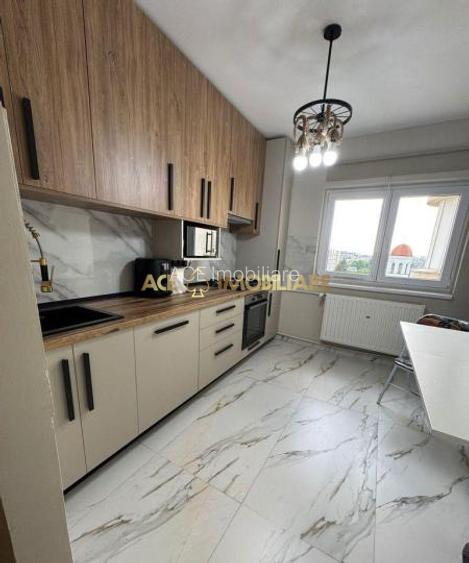 3 Camere de inchiriat | Vitan | Metrou | Modern | 78 mp - 10