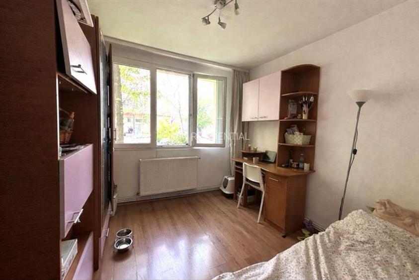 3 camere Berceni -Tatulesti - centrala si loc parcare - 5