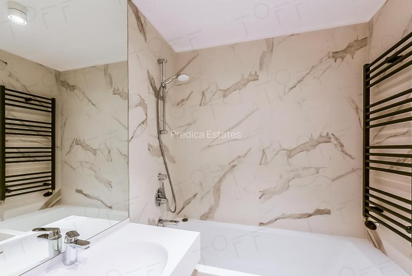 3 camere – One Herastrau Towers, Herastrau, Aviatiei, Promenada - 20