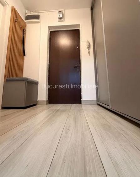 Apartament 2 Camere,Iancului,bl.1977,reabilitat,parter/10,Amenajat,centrala - 6