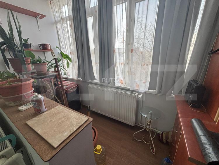 Apartament 2 camere, 50 mp, zona Primaverii  - 8