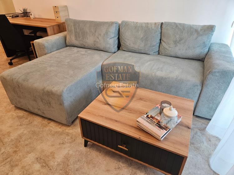 2 camere , Primavera Campus, Tomis Nord, 72mp, parcare, balcon, incalzire pardos - 4