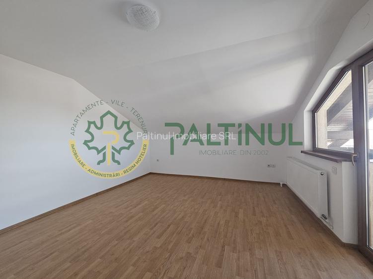 Casă de vânzare în zona Trei Stejari Sibiu – ideală pentru locuit sau business.. - 30