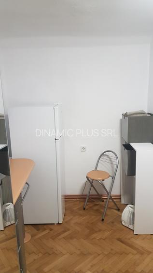 Apartament zona centrala- Spitalul Judetean - 11
