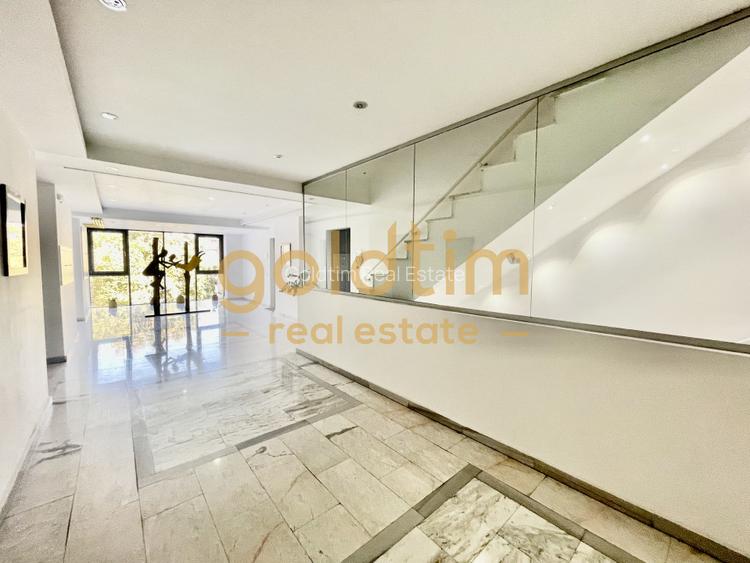 NEW/ONE FLOREASCA LAKE/UNDERGROUND PARKING - 7