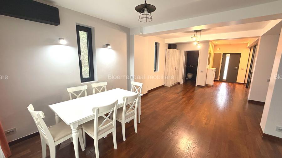 Vila 6 camere complex residential Iancu Nicolae - 9