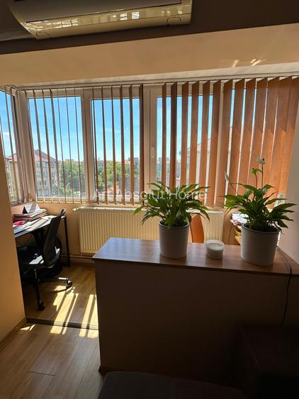 Apartament 3 camere decomandat | 2 băi | 2 balcoane | Zona Timocului – Șaguna - 3