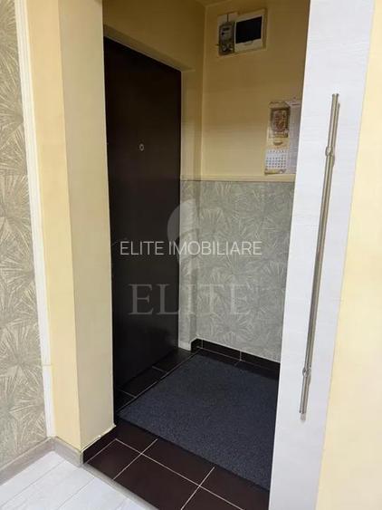 Apartament 2 camere în zona STRAZII GRIGORE ALEXANDRESCU - 7