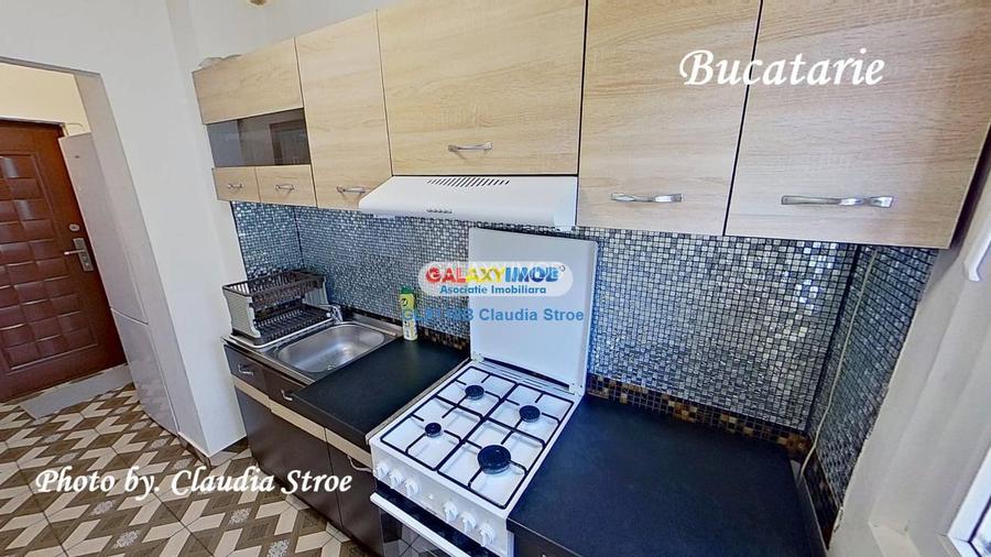 INCHIRIERE APARTAMENT 2 CAMERE GIURGIULUI - 2