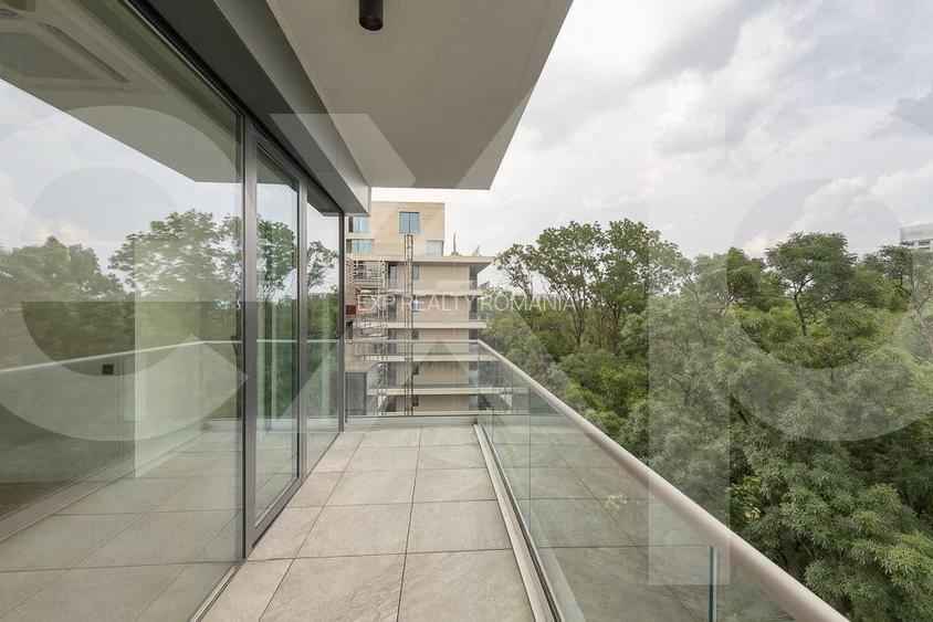 apartament 3 camere de vanzare- Rahmaninov- vedere parc - 8