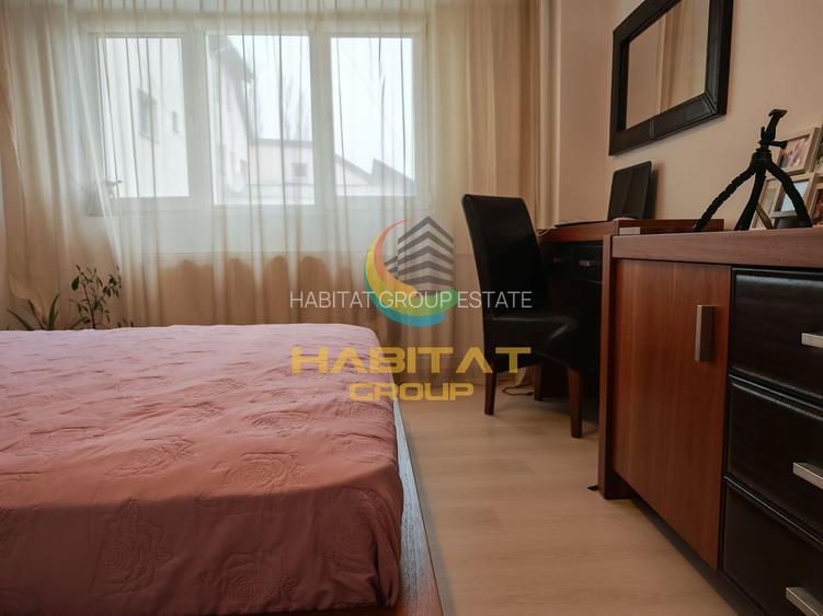 Baneasa Apartament 3 Camere 2 Bai - 11