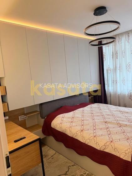 Apartament 2 camere Dorobanti | Renovat complet | PREMIUM - 5