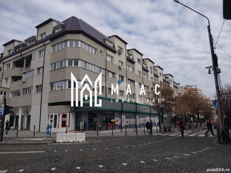 Apartament 3 camere | Centru | 79.7 mpu | - 5