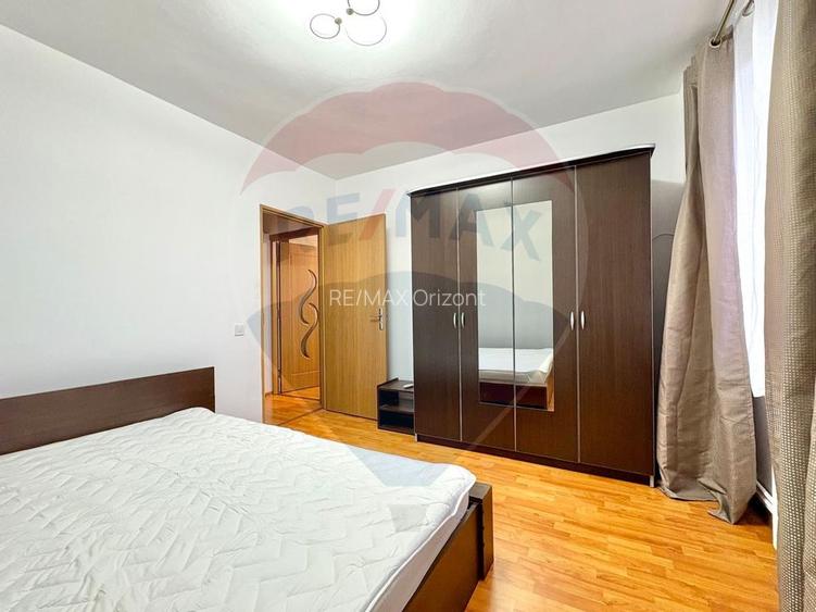 Apartament 2 camere de închiriat – B-dul. Saturn 41 Brașov - 7