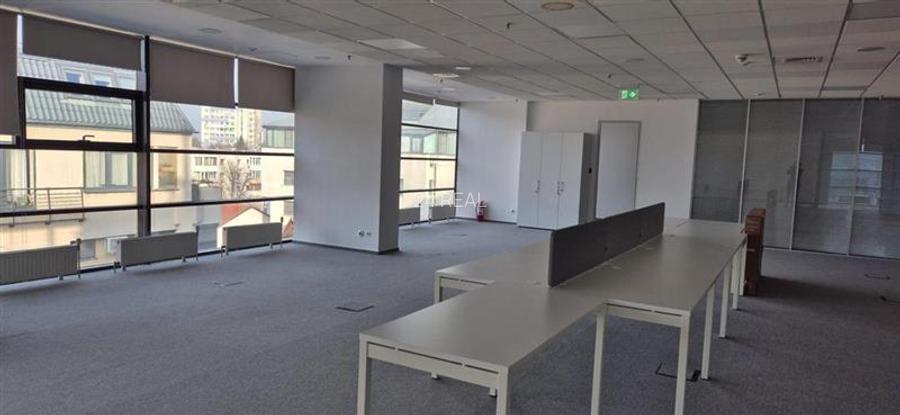 Spatii birouri de inchiriat Banu Antonache Offices de la 219 mp - 21