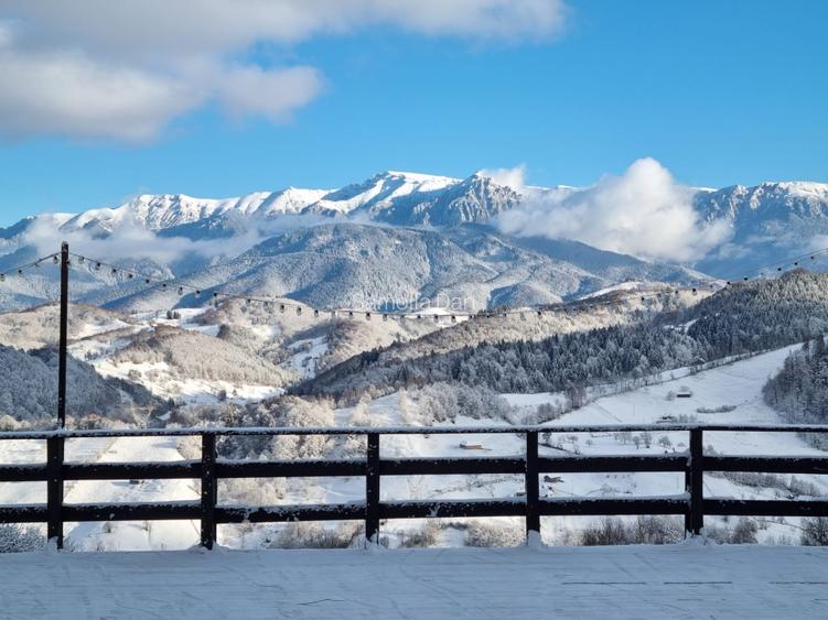 Proprietate turistică complet operațională, poziție unică, potențial ridicat de  - 11