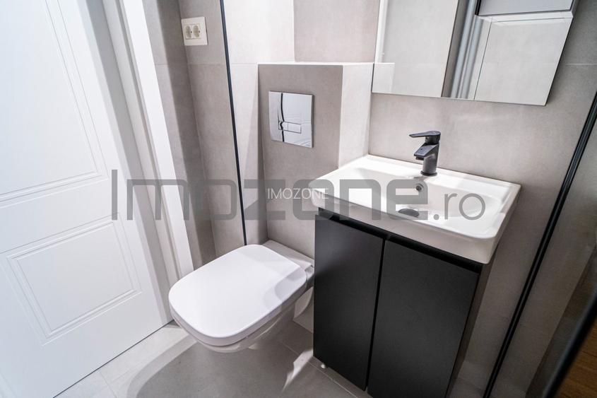 DRUMUL TABEREI | 2 CAMERE | MOBILAT SI UTILAT COMPLET | COMISION 0% | - 12