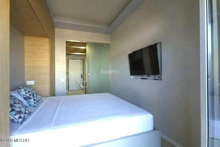 Mamaia Nord - White Tower, 2 camere, 51 mp, etajul 7, vedere la mare! - 18