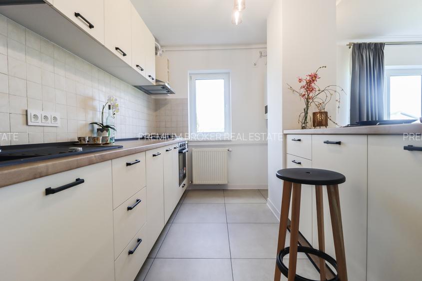 Apartamentul Misu – pregătit cu tot ceea ce îți trebuie – - 13