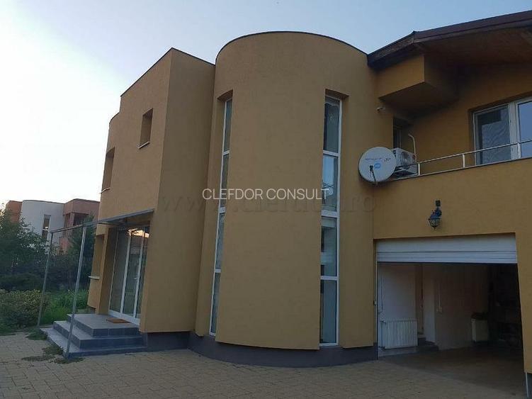 Vila de lux in zona Pipera - 18