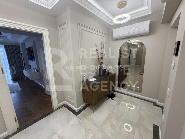 Apartament de lux în Copou– 3 camere premium, 2 locuri de parcare - 12