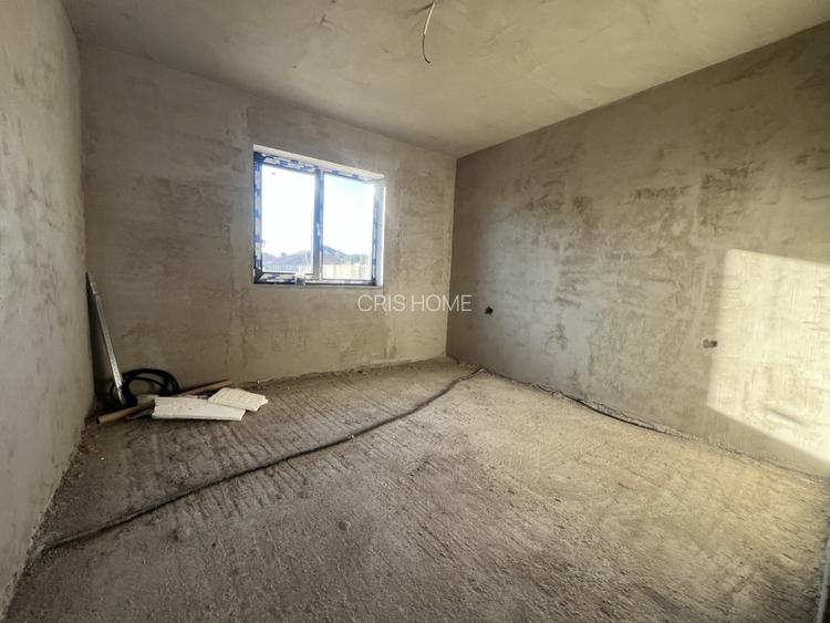 Sag - Casa individuala cu 3 dormitoare si teren de 600 mp - 9