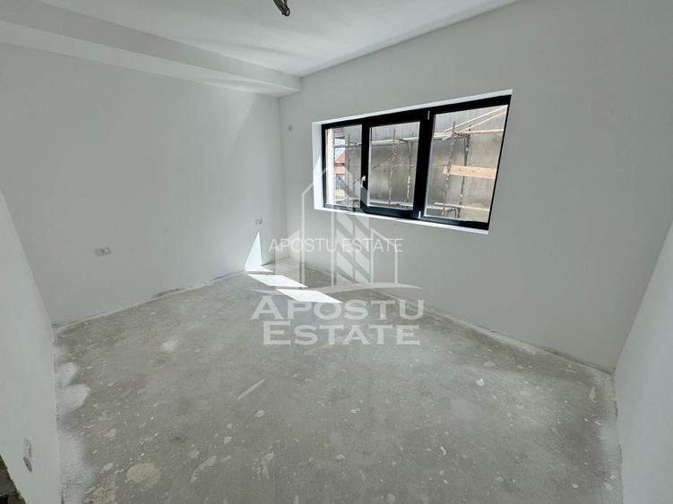 Duplex cu 4 camere si 3 bai, finisaje la alegere, toate utilitatile - 11