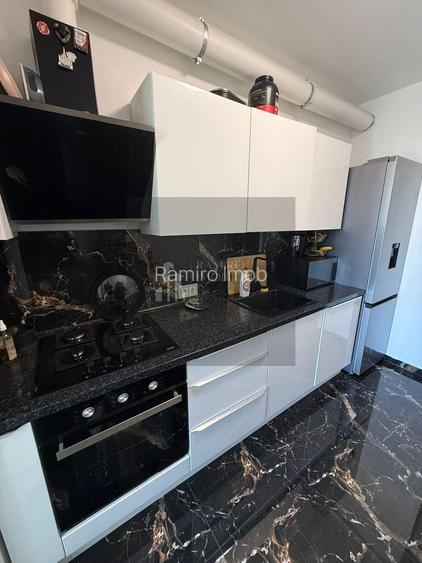 Apartament cu 2 camere  în Asmita Gardens/Sector 4 - 5