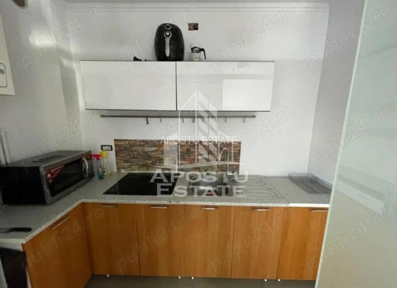 Apartament cu 2 camere si curte,Dumbravita - 5