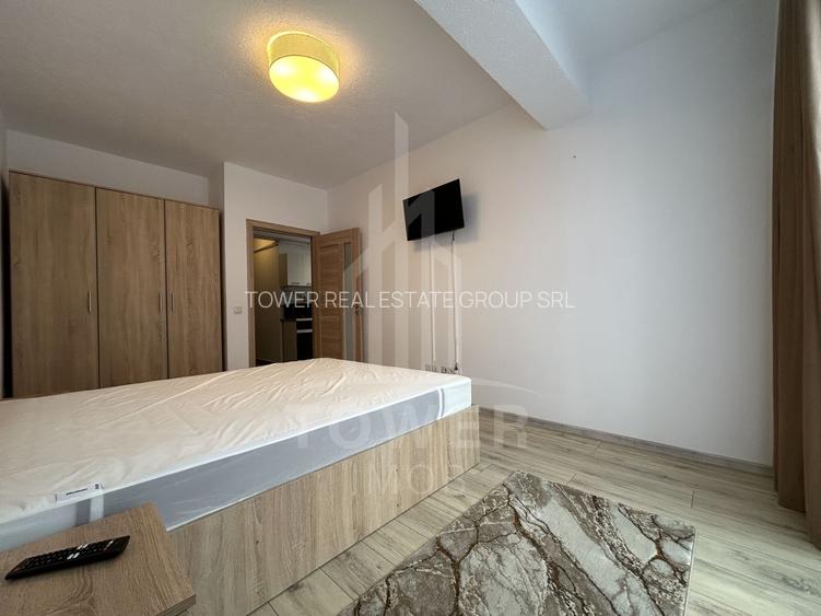 Apartament 2 camere de închiriat Doamna Stanca - 6