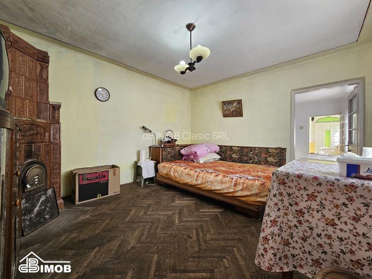 Casa in Șotânga, Teiș - 5