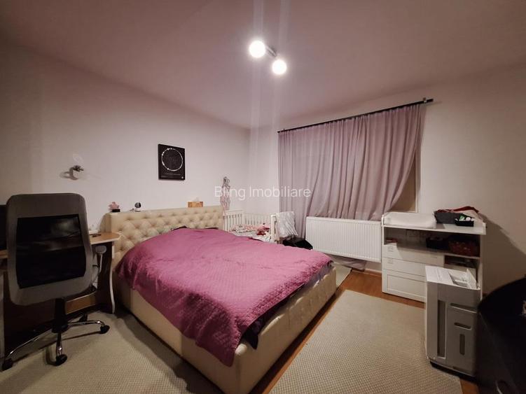 Apartament cu 3 camere, 78 mp, balcon, zona Stadionului - 4