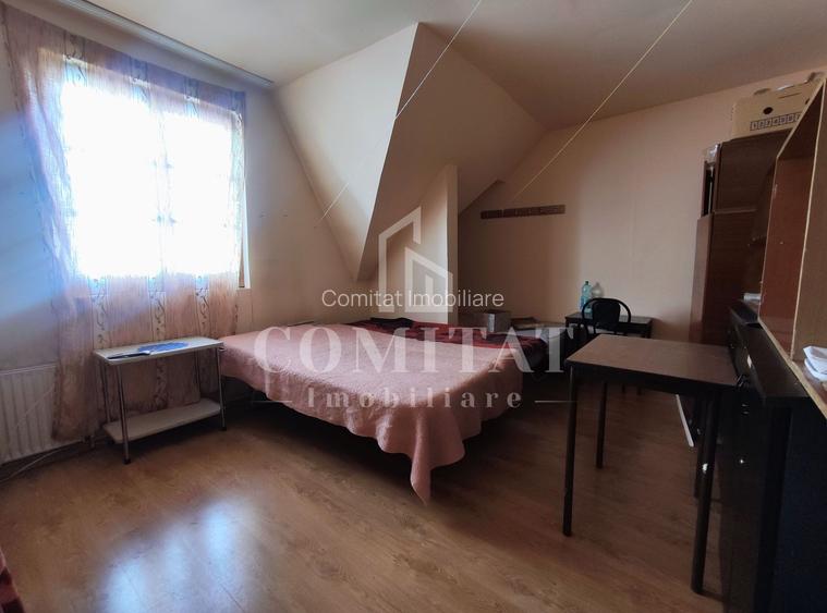 Casă individuală de vânzare | Zonă Centrală - 11